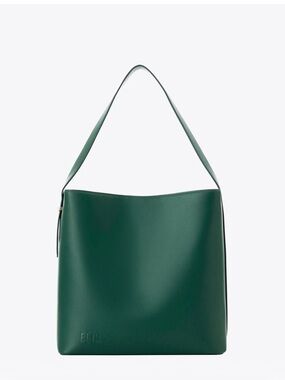BÈIS x Wicked Tote in Wicked Green